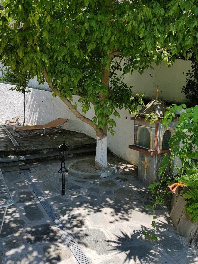 Beachfront 100m From Sea For Up To 10 Guests Villa *