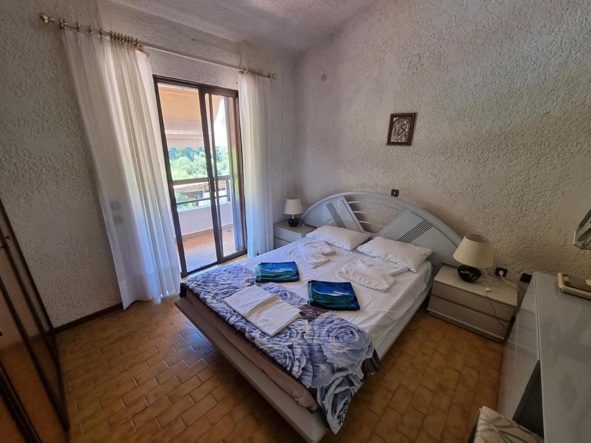 Villa Beachfront 100m From Sea For Up To 10 Guests Siviri