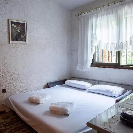 Beachfront Villa 100M From Sea For Up To 10 Guests Siviri Exterior photo